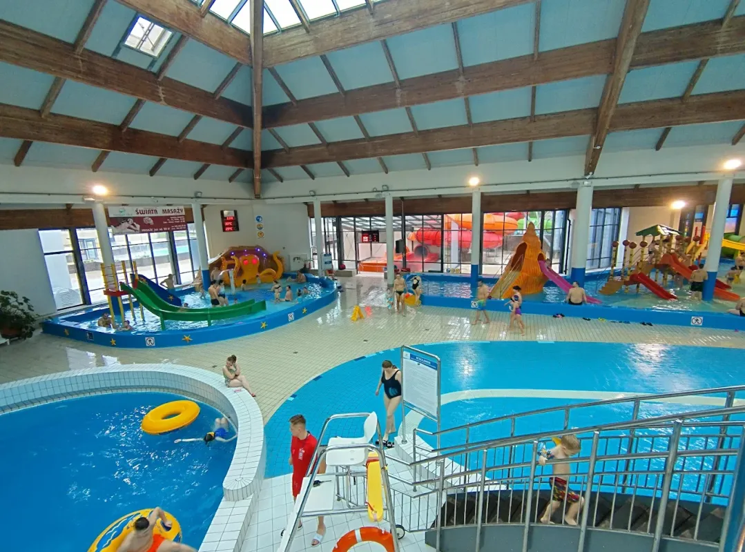 Aquapark Fala